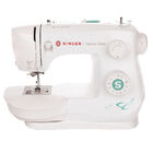 Máquina De Costura Singer Fashion Mate 3337 – 127 Volts