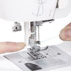 Máquina De Costura Singer Fashion Mate 3337 – 127 Volts