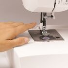 Máquina De Costura Singer Patchwork 7285 – 127 Volts