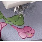 Máquina De Costura Singer Patchwork 7285 – 127 Volts