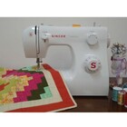 Máquina de Costura Singer Tradition 9 Pontos 2250