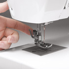 Máquina de Costura Singer Tradition 9 Pontos 2250