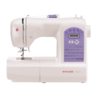 Máquina De Costura Starlet 6680 220v