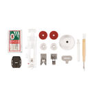 Máquina De Costura Starlet 6680 220v