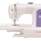 Máquina De Costura Starlet 6680 220v