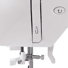 Máquina De Costura Starlet 6680 220v