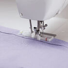 Máquina De Costura Starlet 6680 220v