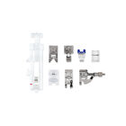 Máquina De Costura Starlet 6680 220v