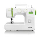 Máquina de Costura Trendy JX 3013 Elgin