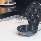 Máquina De Cupcake Maker 3 Elétrica Britânia 220v