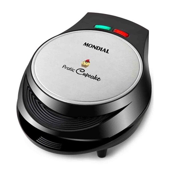 Máquina De Cupcake Mondial Maker Pratic Ck01