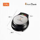 Máquina De Cupcake Mondial Maker Pratic Ck01