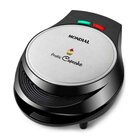 Máquina De Cupcake Mondial Maker Pratic Ck01