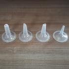 Maquina De Fazer Biscoito Cookies Biscoiteira Inox 20 Moldes