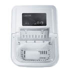 Máquina De Fazer Gelo 220v Automática Compacta portátil