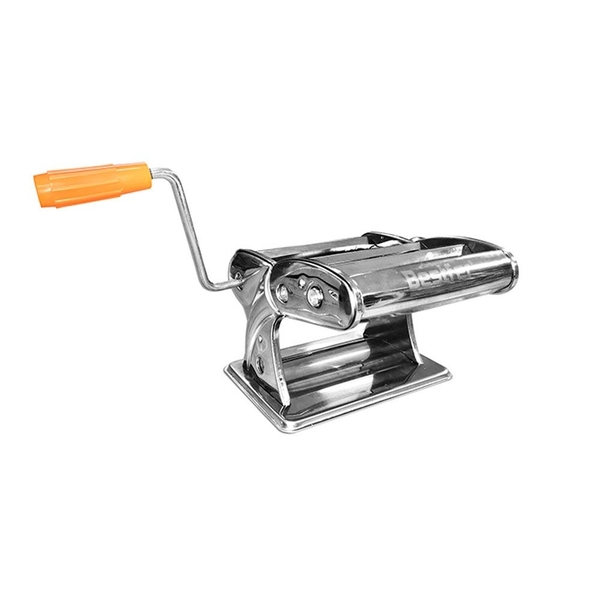 Máquina De Fazer Macarrão Com 3 Tipos De Massa Caseira + 2 Ci