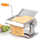 Maquina De Fazer Macarrao E Massas Manivela ( Tv-083)