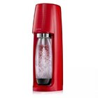 Máquina De Gaseificar Bebidas Sodastream Refrigerante Fizzi