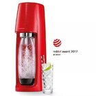 Máquina De Gaseificar Bebidas Sodastream Refrigerante Fizzi