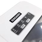 Máquina De Gelo 12kg - 220v