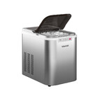 Máquina De Gelo 12kg Em Um Dia Mg150 Suggar