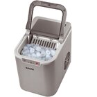 Máquina De Gelo 12kg Em Um Dia Mg150 Suggar