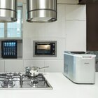 Máquina De Gelo 12kg Em Um Dia Mg150 Suggar