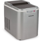 Máquina De Gelo 12kg Em Um Dia Mg150 Suggar