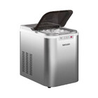 Máquina De Gelo 12kg Em Um Dia Mg150 Suggar