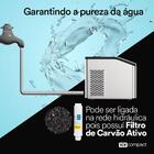 Máquina De Gelo 35kg Inox Ice Compact Emg35 220v - Eos