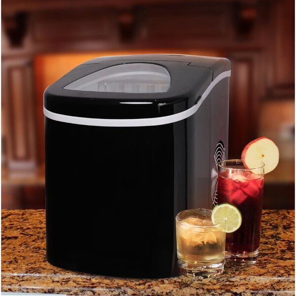 Máquina De Gelo Amvox Amg 1400w 113 220v