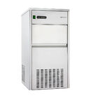 Máquina De Gelo Benmax 50kg Super Ice Branco - 220 Volts