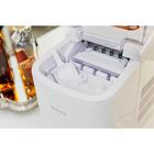 Máquina De Gelo Benmax 50kg Super Ice Branco - 220 Volts