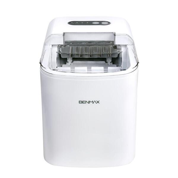 Máquina De Gelo Benmax Super Ice 15/01 Kg - 127v