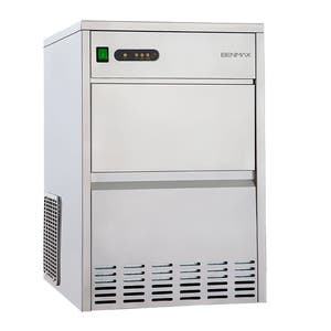 Máquina De Gelo Benmax Super Ice 26kg 220v Benmax | Leroy Merlin