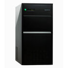 Máquina De Gelo Benmax Super Ice Black 50/13kg Preto – 220 Vo