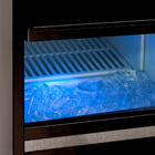 Máquina De Gelo Benmax Super Ice Black 50/13kg Preto – 220 Vo