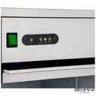 Máquina De Gelo Com Capacidade De 50kg Super Ice Benmax - Bmg