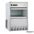 Máquina De Gelo Com Capacidade De 50kg Super Ice Benmax - Bmg