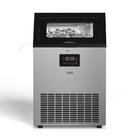 Máquina De Gelo Eos 70kg Ice Compact Inox Emg715 220v