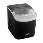 Máquina De Gelo Hq 12kg Turbo Ice Premium Hq-mg12kgdp