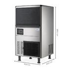 Máquina De Gelo Impomac Gr-150 - Até 150 Kg/dia