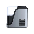 Máquina De Gelo Philco Pmg20p 3,5l 20kg Por Dia 220v