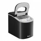 Maquina De Gelo Polar 12kg Preto