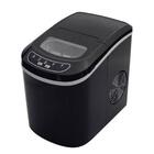 Maquina De Gelo Polar 12kg Preto