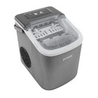 Máquina De Gelo Praxis Mgp12 12kg Inox 127v