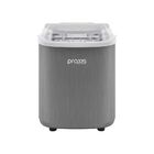 Máquina De Gelo Praxis Mgp12 12kg Inox 127v