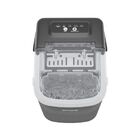 Máquina De Gelo Praxis Mgp12 12kg Inox 220v