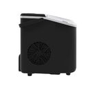 Máquina De Gelo Praxis Mgp12 12kg Preta 127v