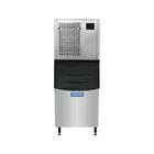 Máquina De Gelo Sk-033 - Até 400 Kg/dia